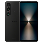 Смартфон Sony Xperia 1 VI 12/512GB, Black (Черный)