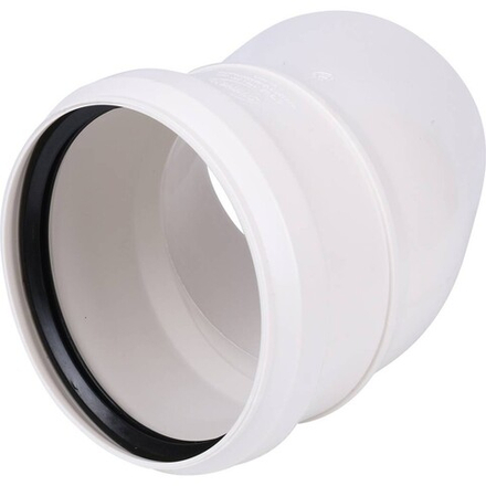 Отвод D 110 x 30 Sinikon