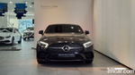 Mercedes-Benz CLS-Class C257 CLS450 4MATIC AMG Line (05.2021)