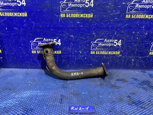 Глушитель/Приемная труба/Штаны Honda STREAM 2001