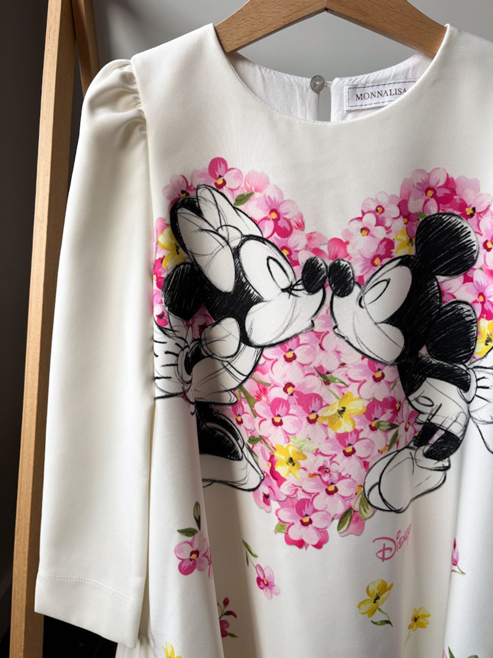 Платье Monnalisa, 122