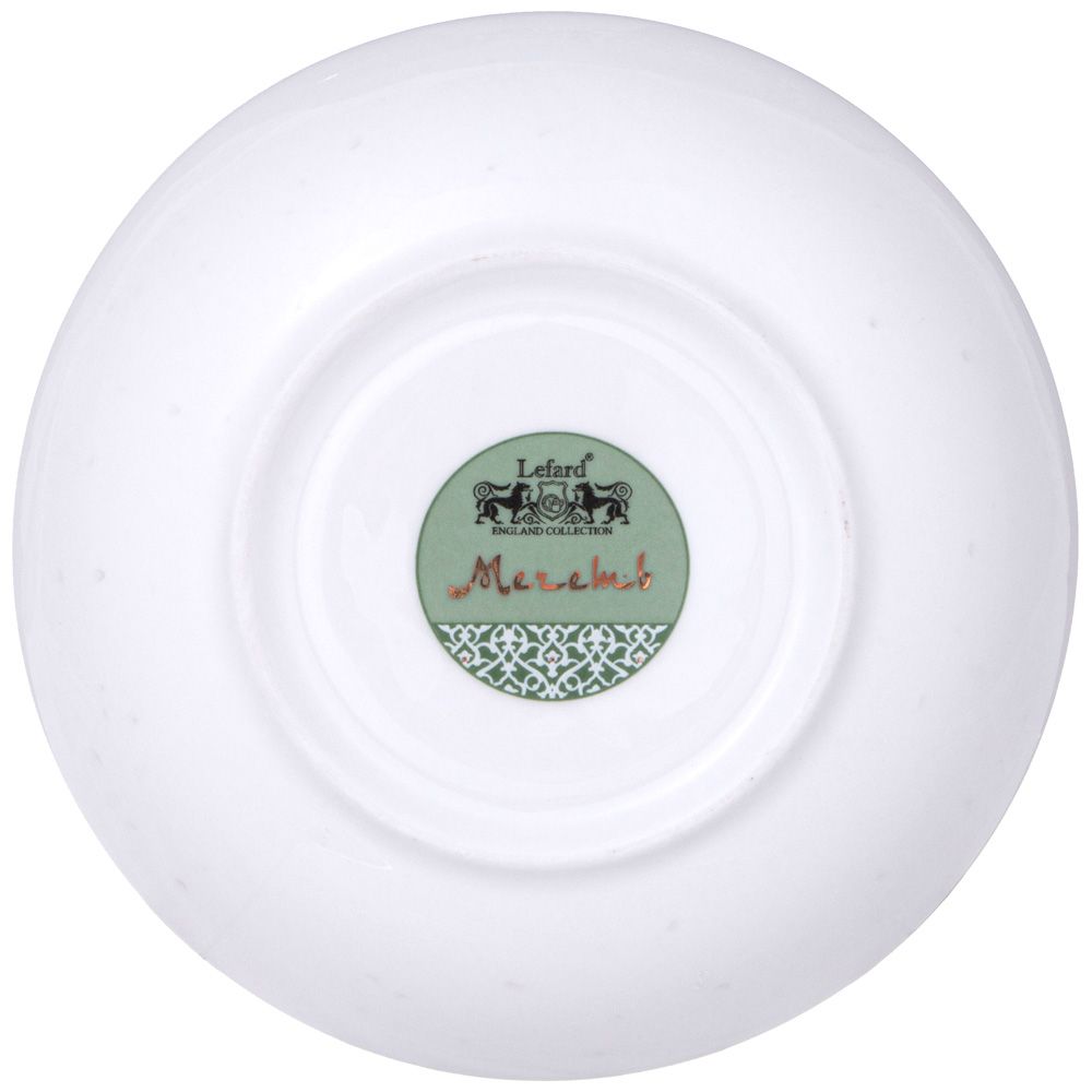 ЧАЙНАЯ ПАРА LEFARD "МЕЧЕТЬ" 280 МЛ (КОР=12НАБ.)