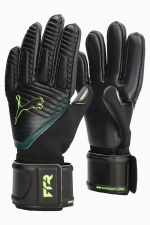 Вратарские перчатки Puma Future Match NC - черный