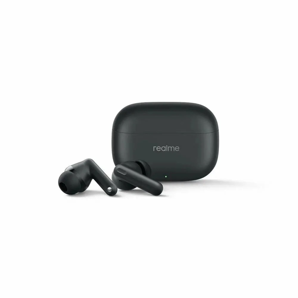Беспроводные наушники Xiaomi RealMe T310 RMA2303 Black