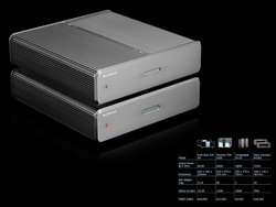 Усилитель для акустики Burson Audio Timekeeper GT4 Standard