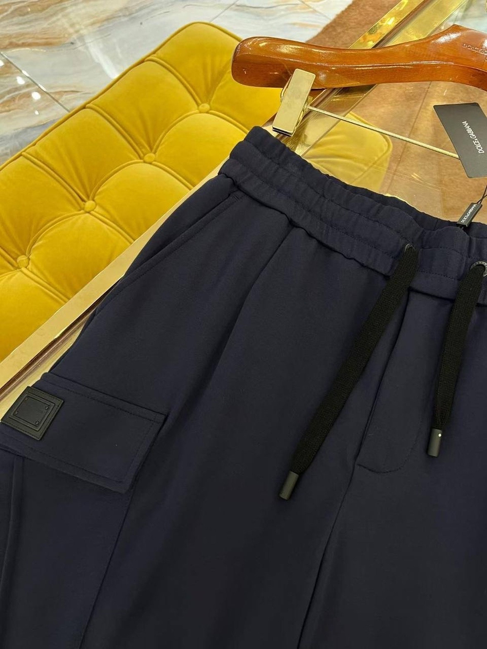 Брюки Dolce & Gabbana