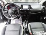Kia Morning Urban (JA) Prestige (09.2021)