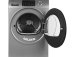 Сушильная машина Haier HD90-A2959S серебристый