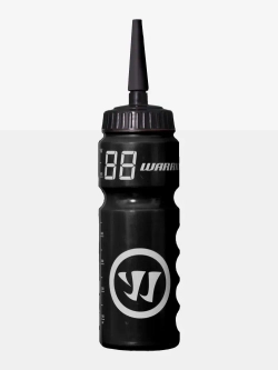 Бутылка для воды WARRIOR 750 ml c длинным носиком
