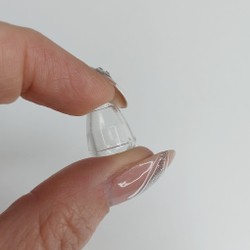 Концевики пластик