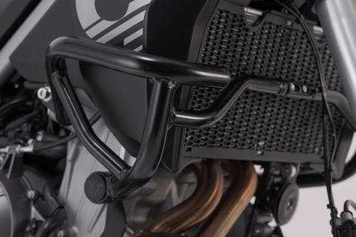 SBL.13.849.10000/B SW-MOTECH CRASH BARS KIT (TUAREG 660)