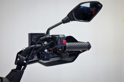 LONCIN XWolf 550 2026 г.