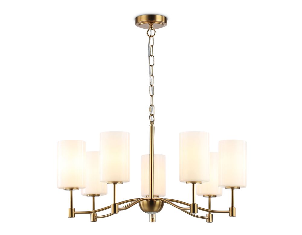 Ambrella Подвесная люстра Modern LH56053