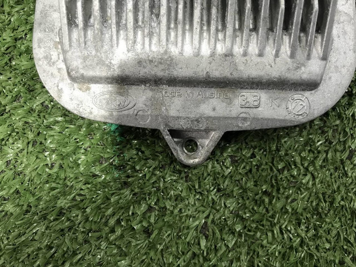 Модуль светодиодный левый Mercedes GLC X253 (2015-2019)