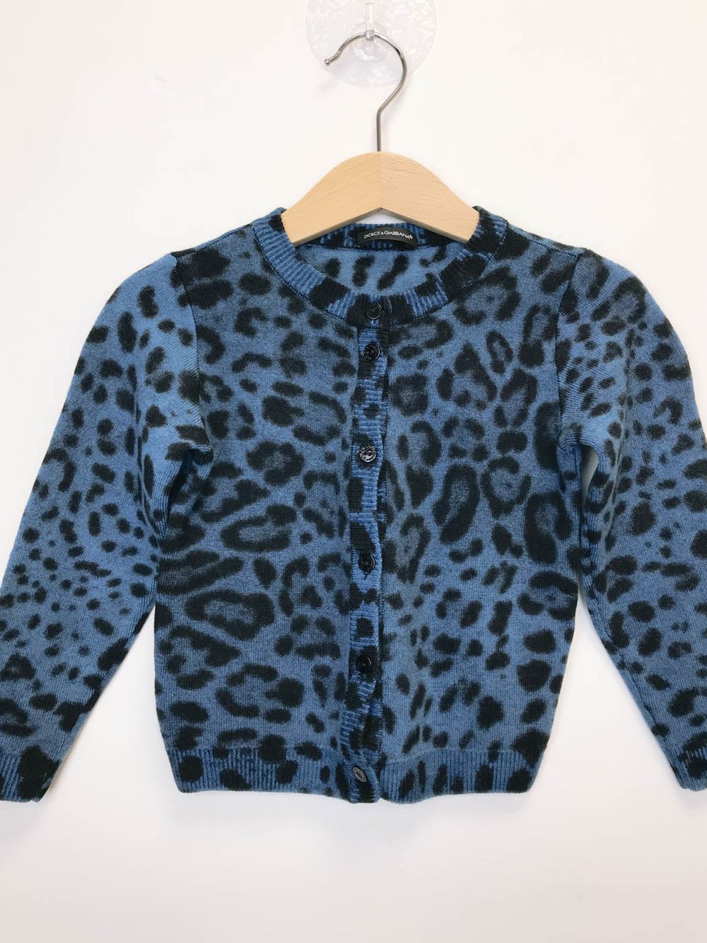 Кардиган Dolce&Gabbana, 92