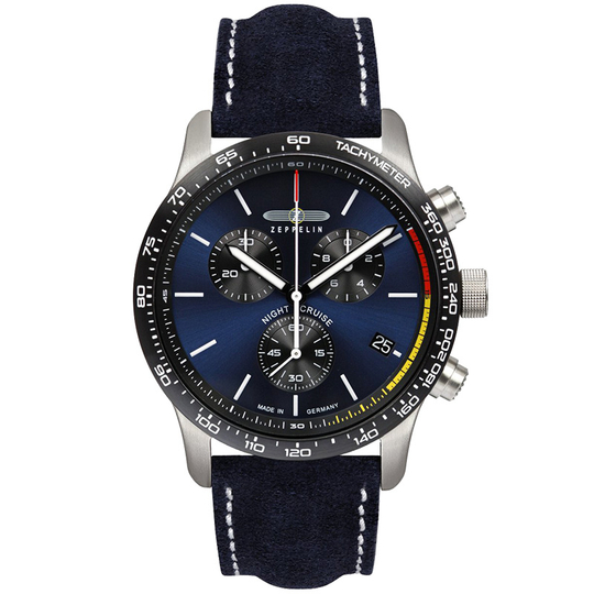 ZEPPELIN Men"s Watch