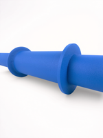 Гриф гантельный с ручкой 60 мм (СИЛАРУКОВ)