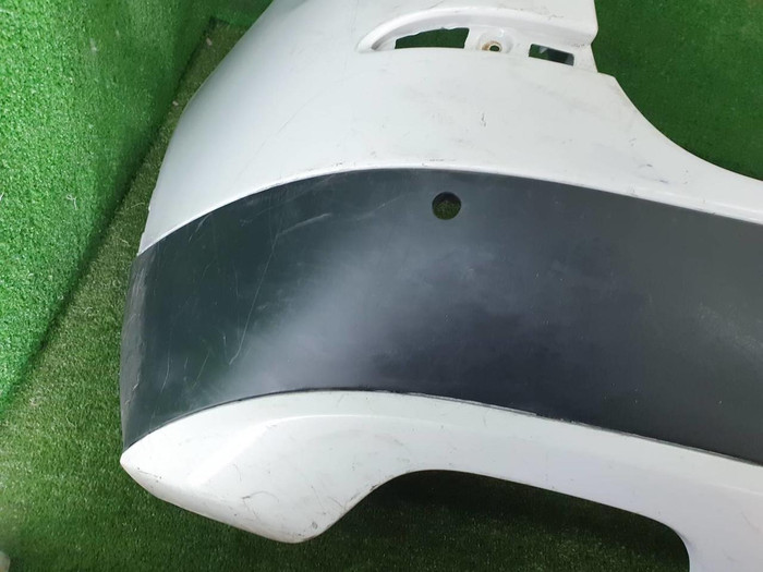 Бампер задний BMW X3 F25 (2010-2014)