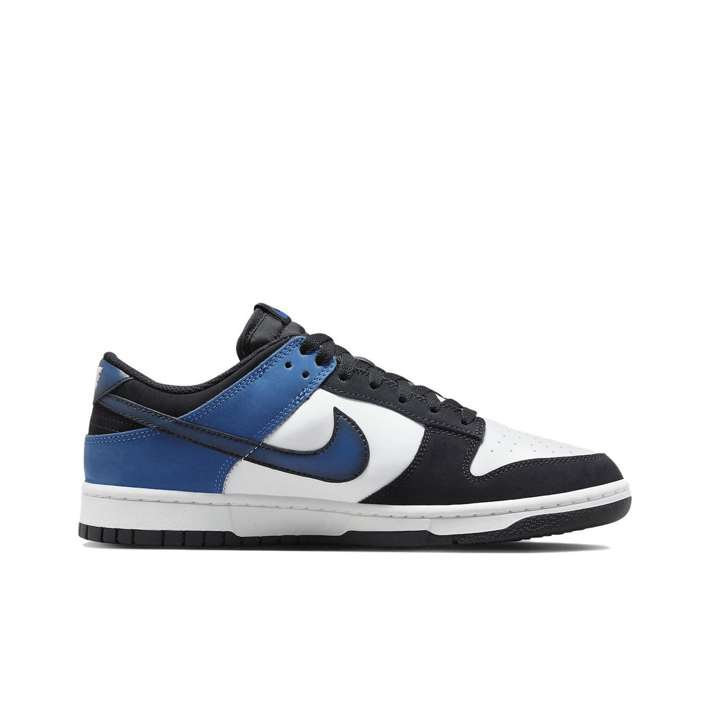 Кроссовки Nike Dunk Low Industrial Blue