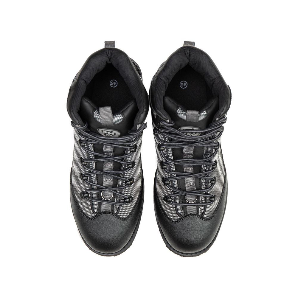 Ботинки FHM Brook