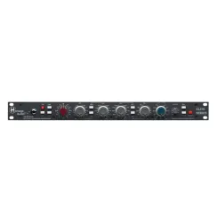Heritage Audio HA-81A EQ Elite Series Black