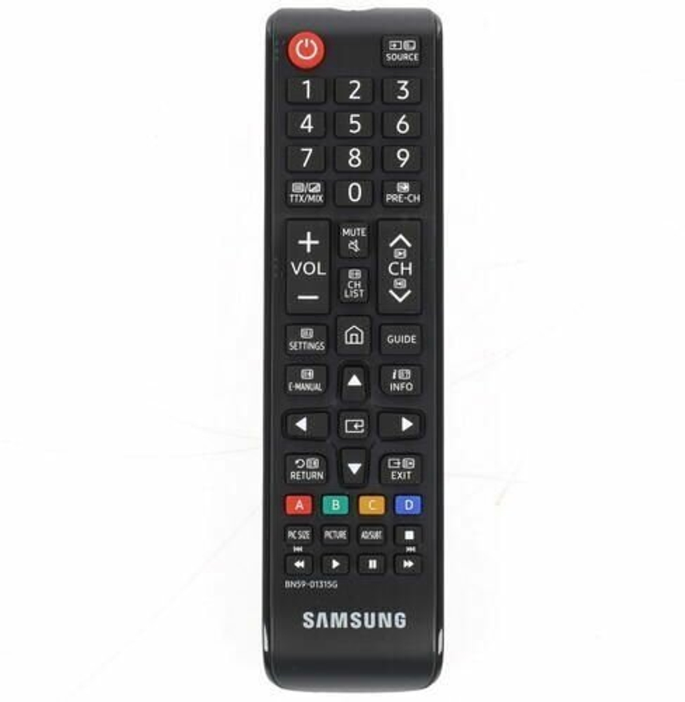 43" Samsung UE43TU7090U (2020)