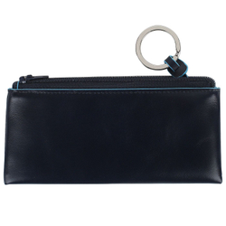 Ключница Piquadro Blue Square PC1514B2/BLU2