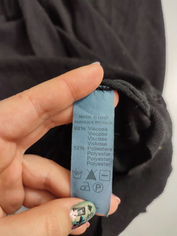 Платье Kitte трикотажное 44 размер