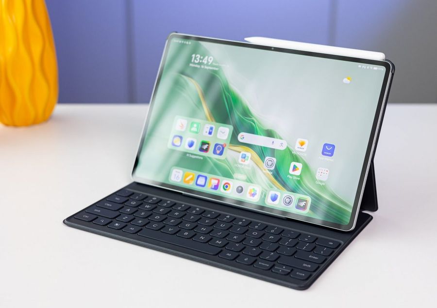 Обзор Honor MagicPad 2