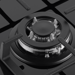 Газовая панель MAUNFELD EGHG.95.63CB/G