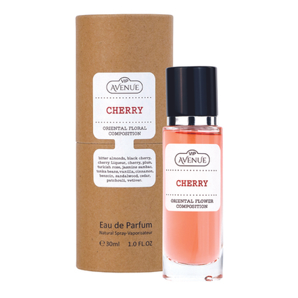 Вода парфюмерная VIPAVENUE Cherry (ВИПАВЕНЮ Черри) – 30ml for women