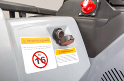 Квадроцикл СТЕЛС ATV Guepard 650 TЕ (Trophy) 2.0 (ПСМ)