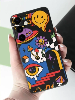 Чехол на Samsung S24 Plus