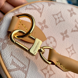 Louis Vuitton Speedy Soft 30
