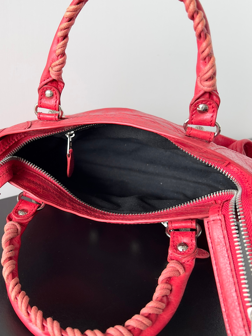 Balenciaga City Mini Bag 25 cm