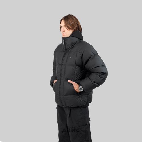 Пуховик мужской Puma Puffer Jacket артикул:62650601 - купить в магазине Дайс