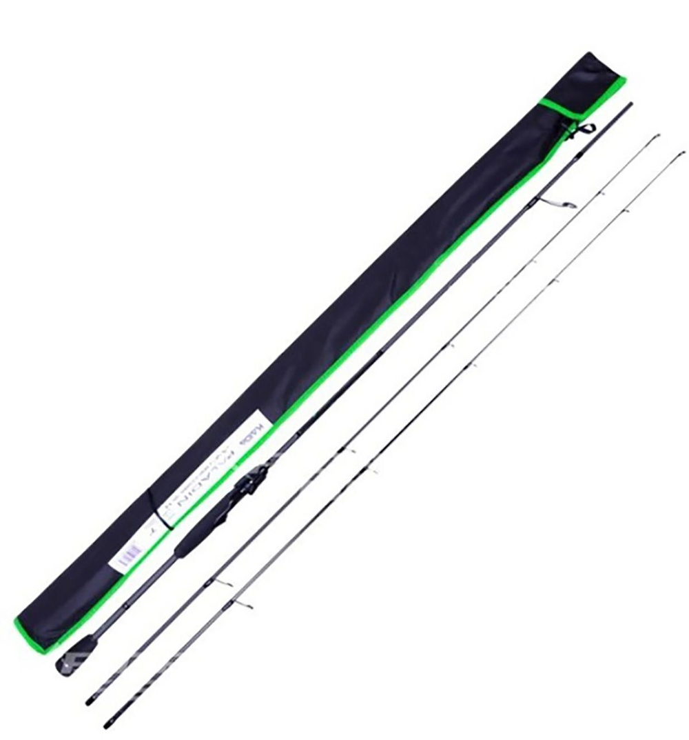 Спиннинг для рыбалки штекерный Kaida Kingfisher