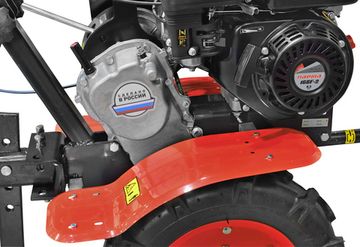 Мотоблок "ПАРМА" МБ-02-7,0