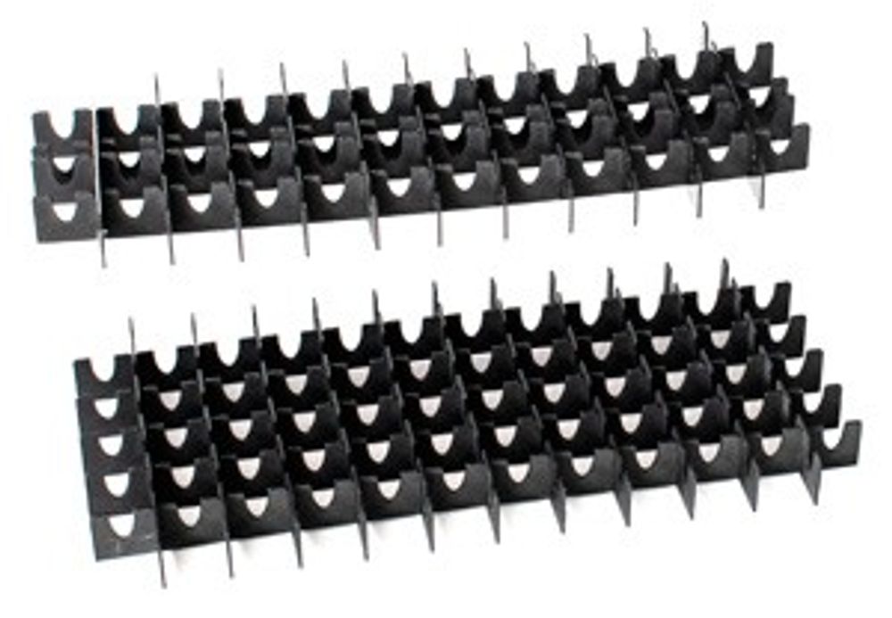 Перегородки в лоток д/ 120 курин.яиц