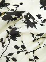 Ткань плательная вискоза-нейлон 80 г/м2, ш. 150 см