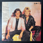 Modern Talking ‎– Ready For Romance - The 3rd Album (Испания 1986г.)