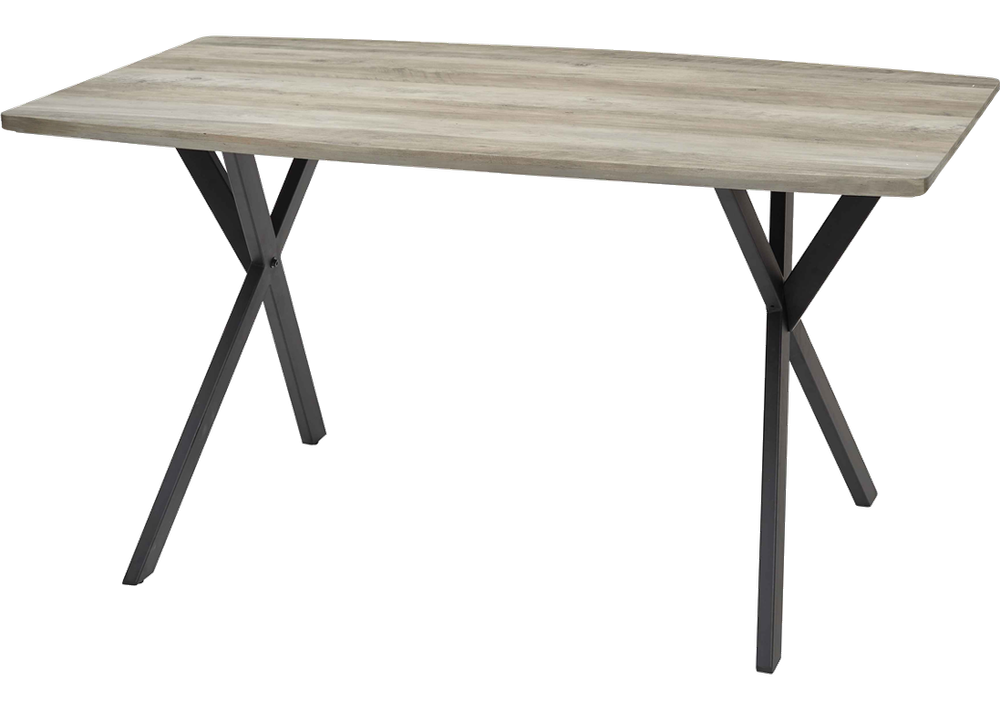 Стол нераздвижной №6