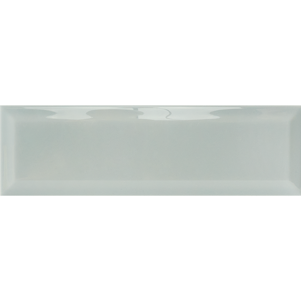 Плитка настенная Kerama Marazzi Аккорд 8.5x28.5 см 0.97 м² глянцевая цвет зеленый