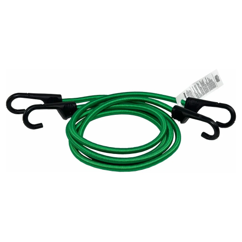 Стяжка эластичная с крючками для багажа HITCH REGULAR 60см комплект 2 шт