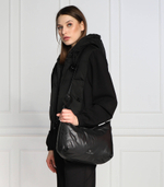 сумка через плечо leonie Michael Kors - черный(30R3S3LM7B)