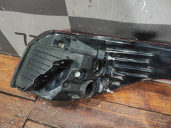 Фонарь задний левый Hyundai Creta 1 (GS) 16-21 Б/У Оригинал 92401M0000