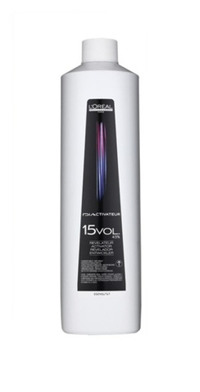 ЛП ДИА ПРОЯВИТЕЛЬ 4.5% (15волюм) 1000 мл ( E0468105 )