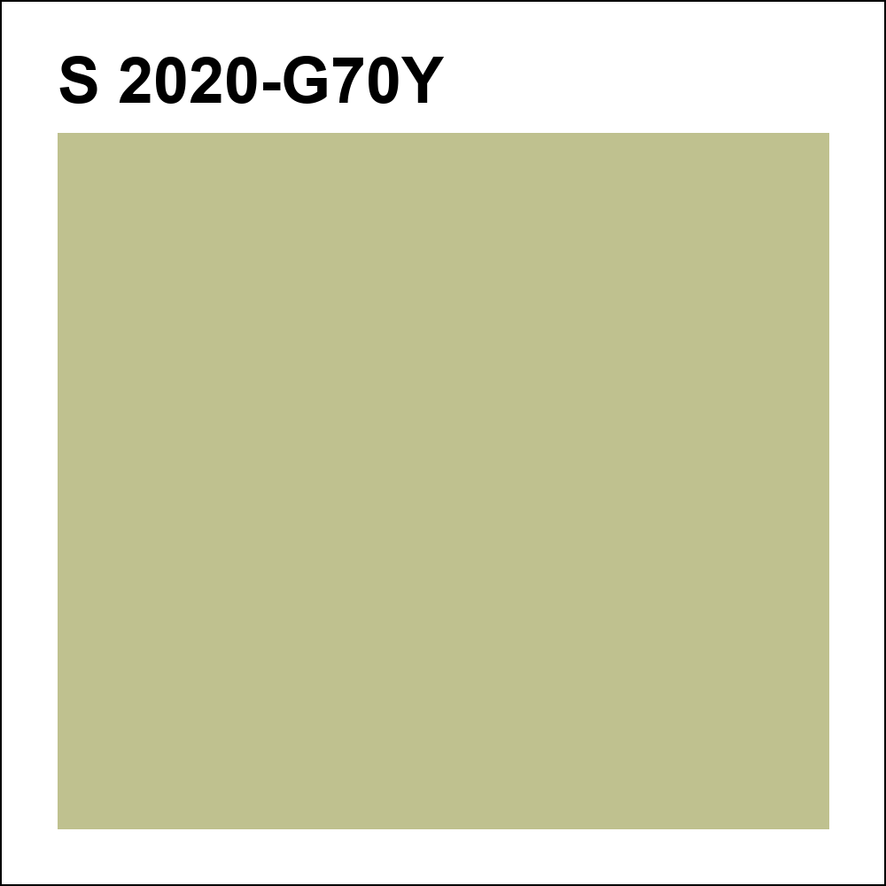 S 2020-G70Y за кг