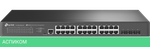 Коммутатор TP-Link TL-SG3428X-M2