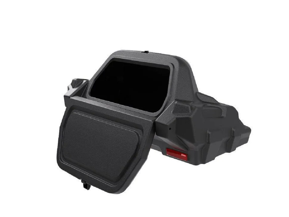 Кофр GKA на детский квадроцикл (60л) с спинкой